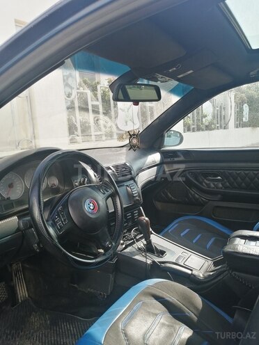 BMW 528 1997, 280,000 km - 2.8 l - Bakı