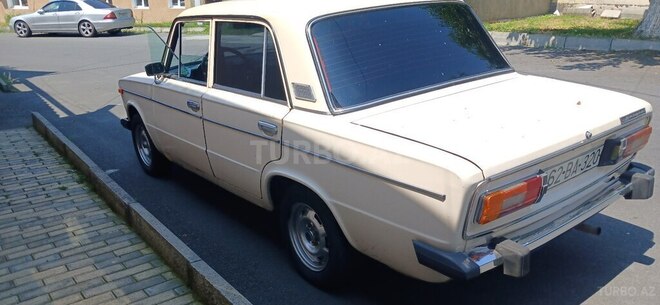 LADA (VAZ) 2106 1986, 95,000 km - 1.6 l - Zaqatala
