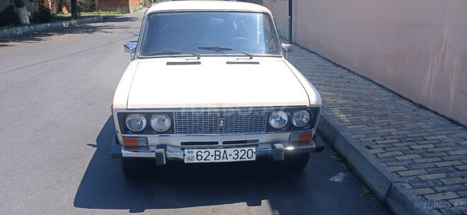 LADA (VAZ) 2106 1986, 95,000 km - 1.6 l - Zaqatala