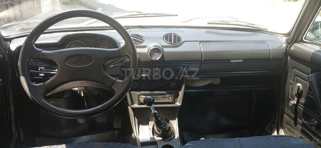 LADA (VAZ) 2106 1986, 95,000 km - 1.6 l - Zaqatala