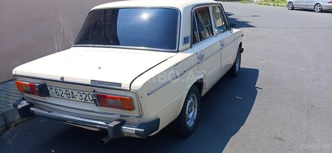 LADA (VAZ) 2106 1986, 95,000 km - 1.6 l - Zaqatala