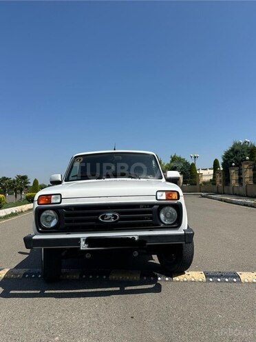 LADA (VAZ) Niva 2011, 243,000 km - 1.7 л - Göygöl