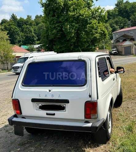 LADA (VAZ) Niva 2011, 243,000 km - 1.7 л - Göygöl