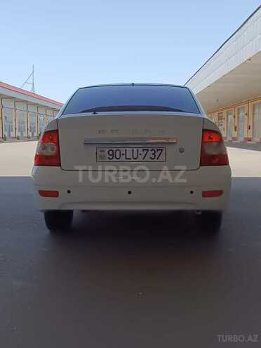 LADA (VAZ) Priora 2013, 217,000 km - 1.6 л - İmişli