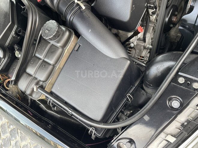Mercedes C 240 2000, 328,456 km - 2.4 l - Bakı