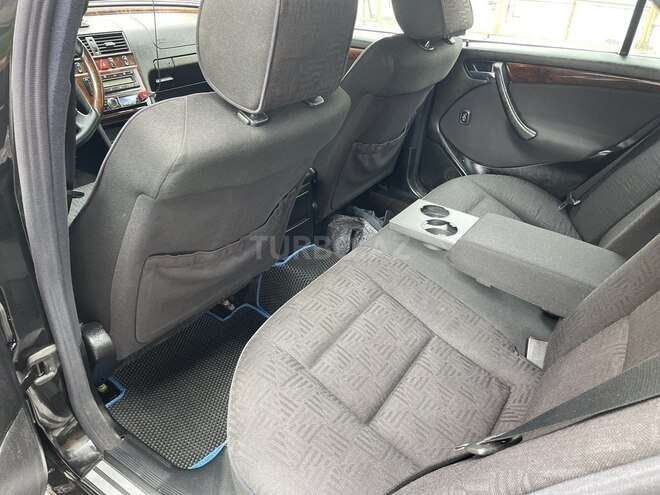 Mercedes C 240 2000, 328,456 km - 2.4 l - Bakı