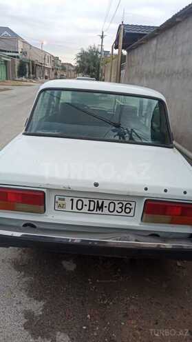 LADA (VAZ) 2107 1990, 98,431 km - 1.5 л - Sumqayıt
