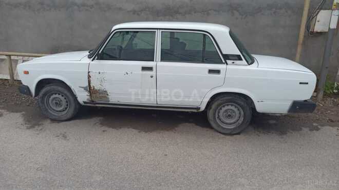LADA (VAZ) 2107 1990, 98,431 km - 1.5 л - Sumqayıt