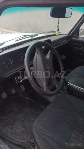 LADA (VAZ) 2107 1990, 98,431 km - 1.5 л - Sumqayıt