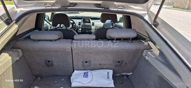 Toyota Prius 2008, 402,336 km - 1.5 l - Bakı