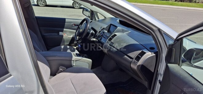 Toyota Prius 2008, 402,336 km - 1.5 l - Bakı