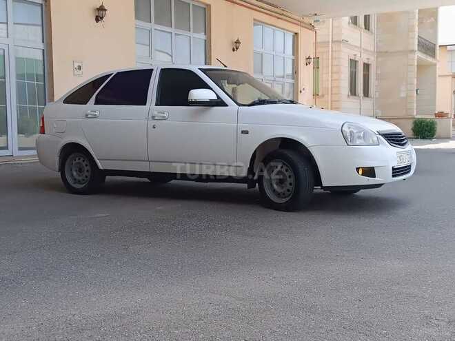 LADA (VAZ) Priora 2013, 217,000 km - 1.6 л - İmişli