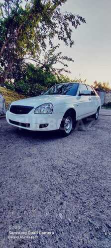 LADA (VAZ) Priora 2013, 217,000 km - 1.6 л - İmişli