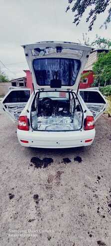 LADA (VAZ) Priora 2013, 217,000 km - 1.6 л - İmişli