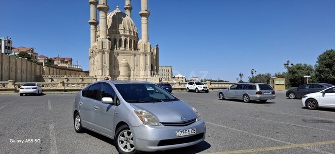 Toyota Prius 2008, 402,336 km - 1.5 l - Bakı