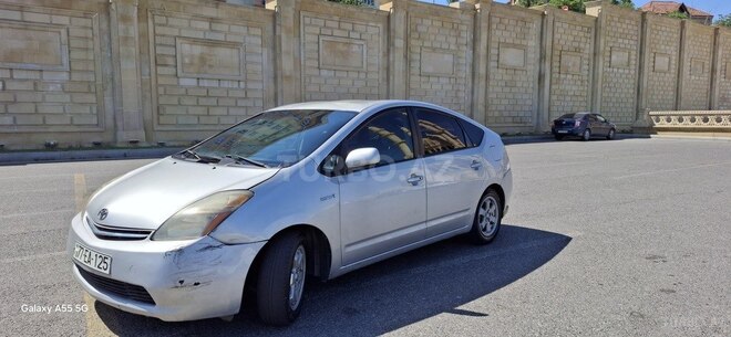 Toyota Prius 2008, 402,336 km - 1.5 l - Bakı