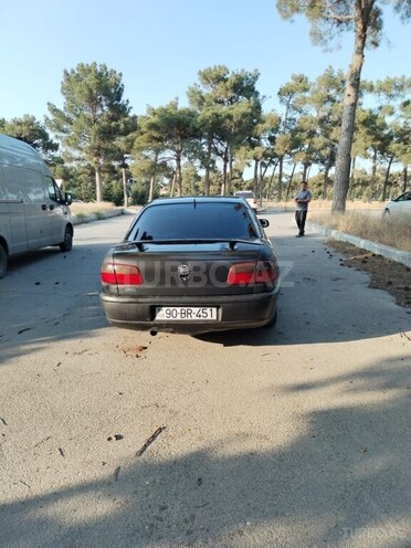 Opel Omega 1996, 130,000 km - 2.0 l - Bakı