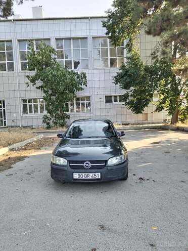 Opel Omega 1996, 130,000 km - 2.0 l - Bakı
