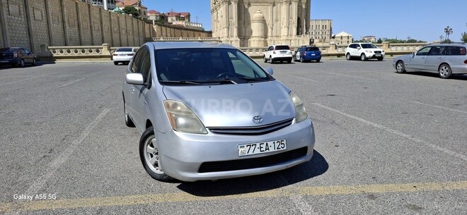 Toyota Prius 2008, 402,336 km - 1.5 l - Bakı
