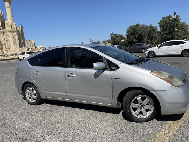 Toyota Prius 2008, 402,336 km - 1.5 l - Bakı