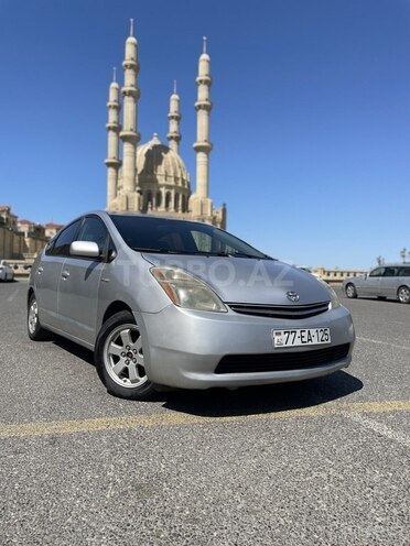 Toyota Prius 2008, 402,336 km - 1.5 l - Bakı