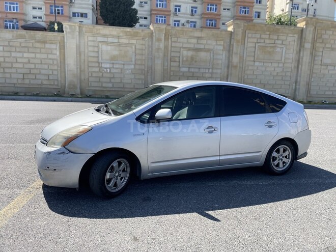 Toyota Prius 2008, 402,336 km - 1.5 l - Bakı