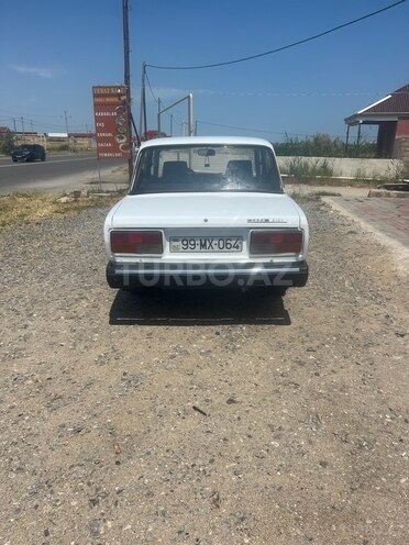 LADA (VAZ) 2107 2003, 58,555 km - 1.6 l - Bakı