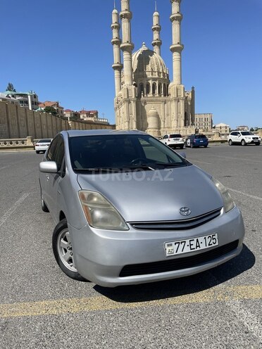 Toyota Prius 2008, 402,336 km - 1.5 l - Bakı