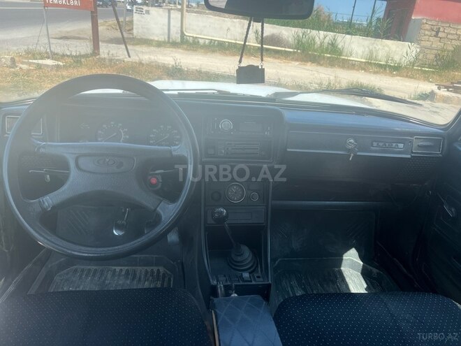 LADA (VAZ) 2107 2003, 58,555 km - 1.6 l - Bakı