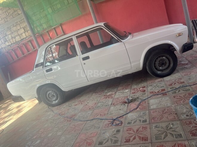 LADA (VAZ) 2107 2003, 58,555 km - 1.6 l - Bakı