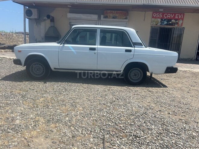 LADA (VAZ) 2107 2003, 58,555 km - 1.6 l - Bakı