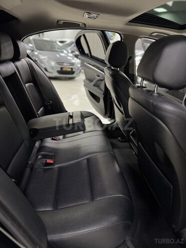BMW 528 2016, 137,500 km - 2.0 l - Sumqayıt