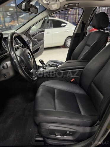BMW 528 2016, 137,500 km - 2.0 l - Sumqayıt
