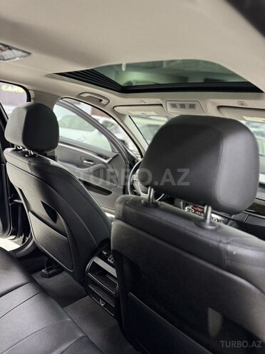BMW 528 2016, 137,500 km - 2.0 l - Sumqayıt