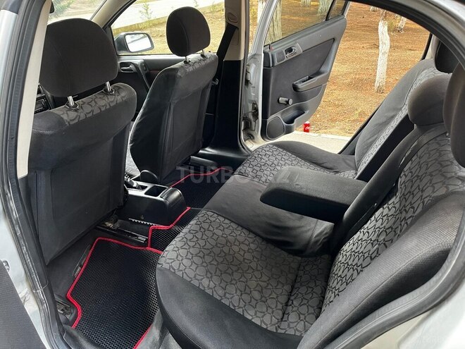Opel Astra 2000, 341,000 km - 2.0 l - Sumqayıt