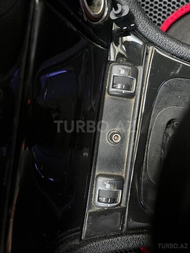 Opel Astra 2000, 341,000 km - 2.0 l - Sumqayıt