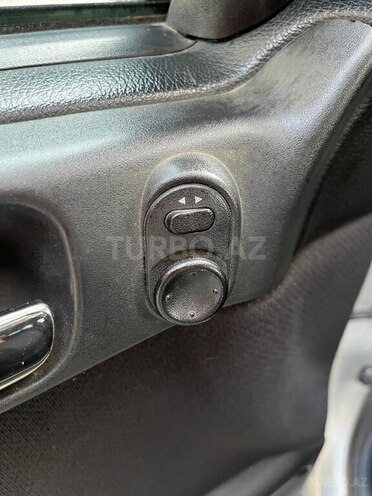 Opel Astra 2000, 341,000 km - 2.0 l - Sumqayıt