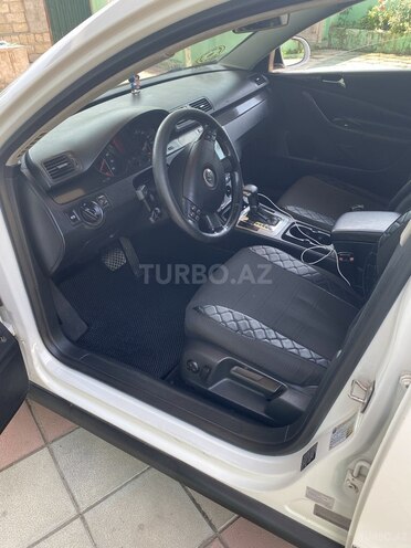 Volkswagen Passat 2006, 310,000 km - 2.0 л - Sumqayıt