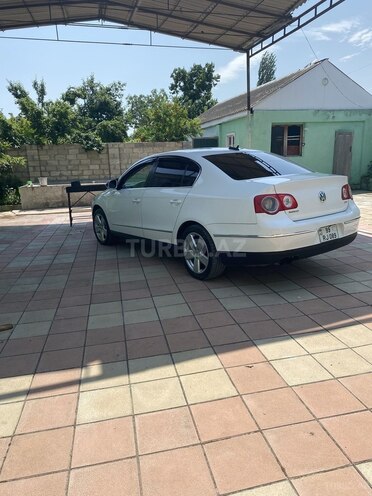 Volkswagen Passat 2006, 310,000 km - 2.0 л - Sumqayıt