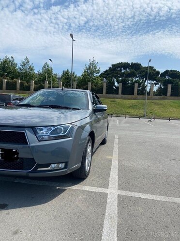 Khazar SD 2022, 82,000 km - 1.7 l - Bakı