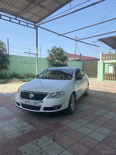Volkswagen Passat 2006, 310,000 km - 2.0 л - Sumqayıt