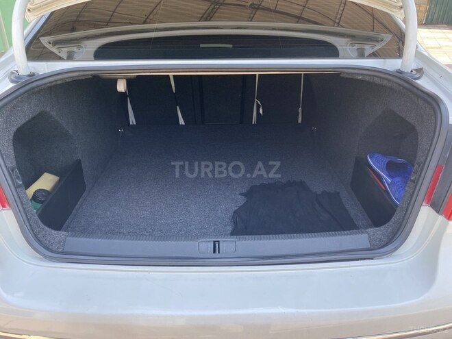 Volkswagen Passat 2006, 310,000 km - 2.0 л - Sumqayıt