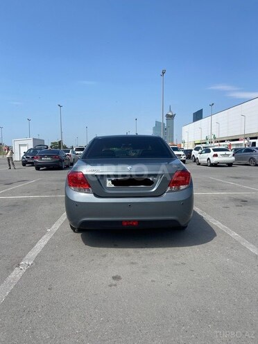 Khazar SD 2022, 82,000 km - 1.7 l - Bakı