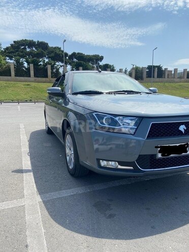 Khazar SD 2022, 82,000 km - 1.7 l - Bakı