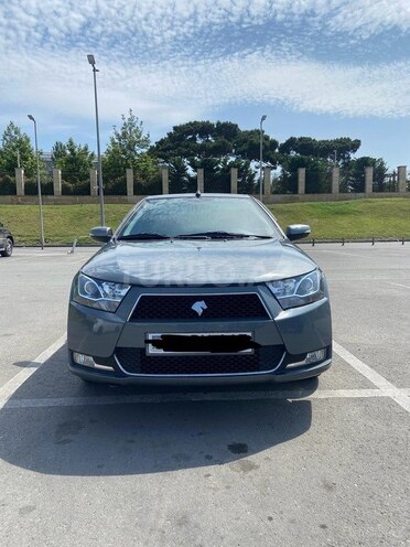 Khazar SD 2022, 82,000 km - 1.7 l - Bakı