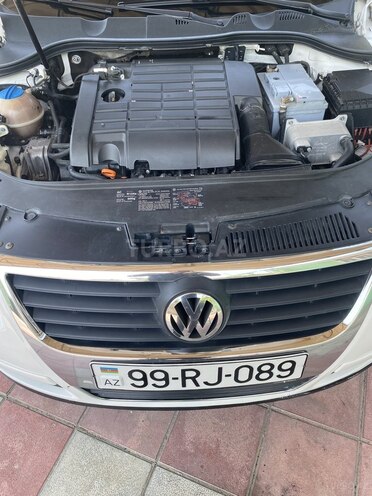 Volkswagen Passat 2006, 310,000 km - 2.0 л - Sumqayıt