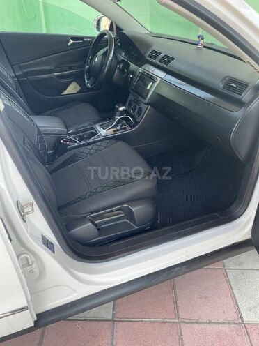 Volkswagen Passat 2006, 310,000 km - 2.0 л - Sumqayıt