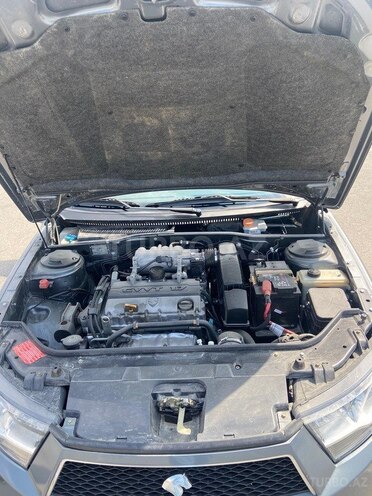 Khazar SD 2022, 82,000 km - 1.7 l - Bakı