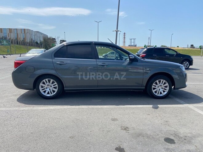 Khazar SD 2022, 82,000 km - 1.7 l - Bakı
