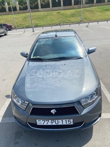 Khazar SD 2022, 82,000 km - 1.7 l - Bakı
